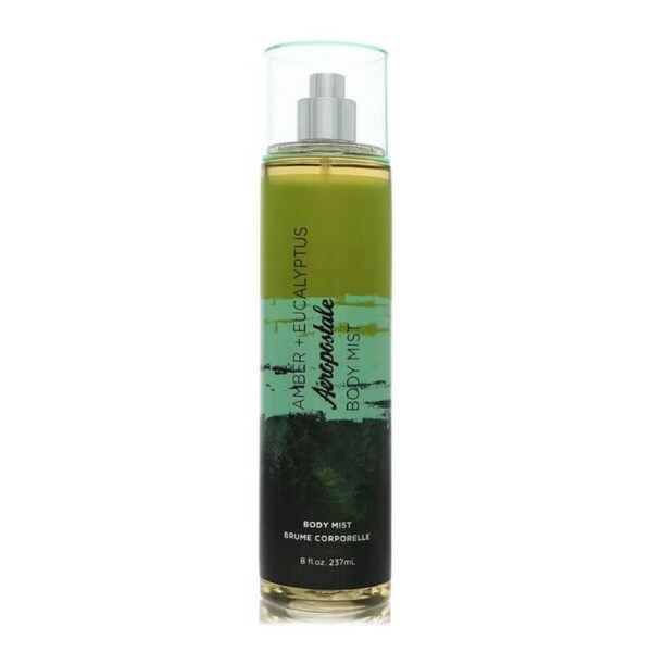 Aeropostale Amber + Eucalyptus Body Mist 237ml (L) SP