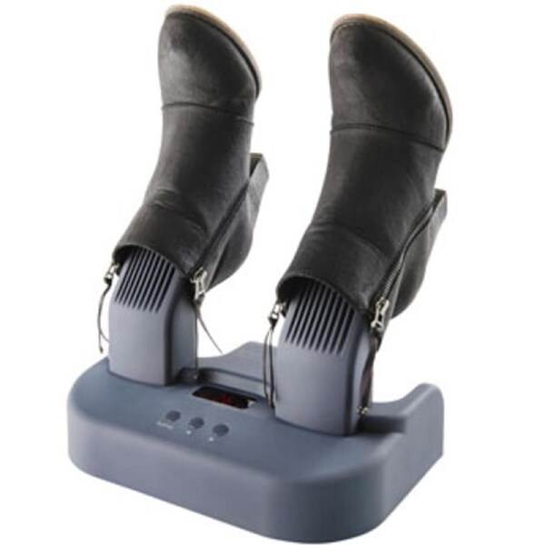 Cli-Mate Sterilising & Deodorising Shoe Dryer