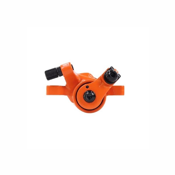 Segway Ninebot F40 OEM Brake Caliper Orange