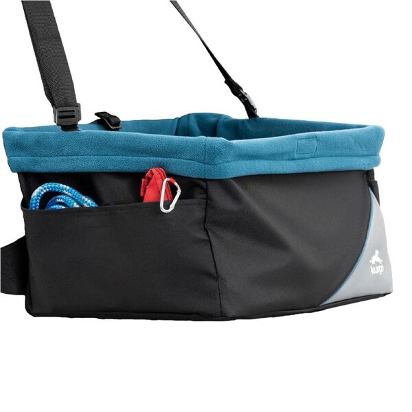 Kurgo Rover Dog Booster Seat - POG30-17774