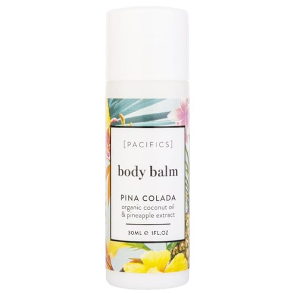 Pina Colada Body Balm 30Ml X 30