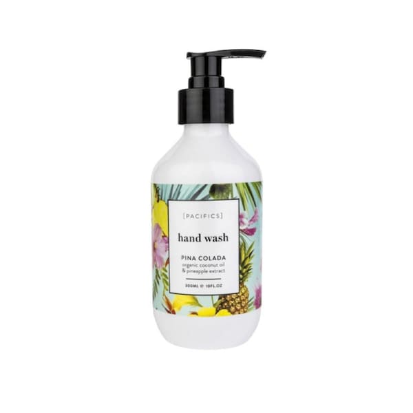 Pina Colada Hand Wash 300Ml x 1