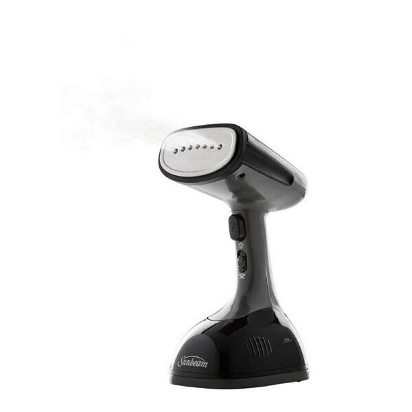 PowerShot Handheld Garment Steamer - Clothes Fabric Shirt Dress Steamer - Fast Heat-Up