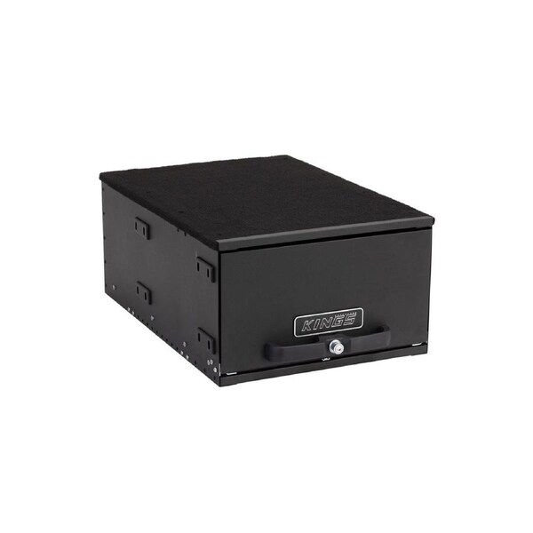 Kings 700mm Drawer - Modular Design - Heavy Duty Frame - Ute rear drawer