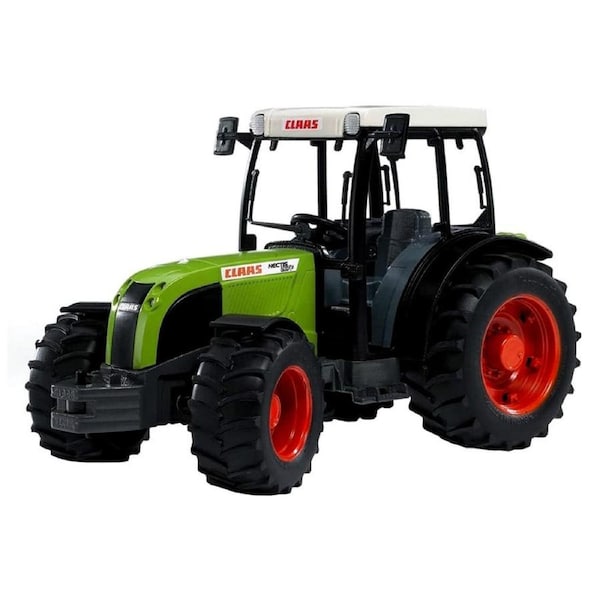 Bruder Class Nectis 267 F Tractor