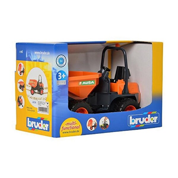 Bruder AUSA Mini Dumper