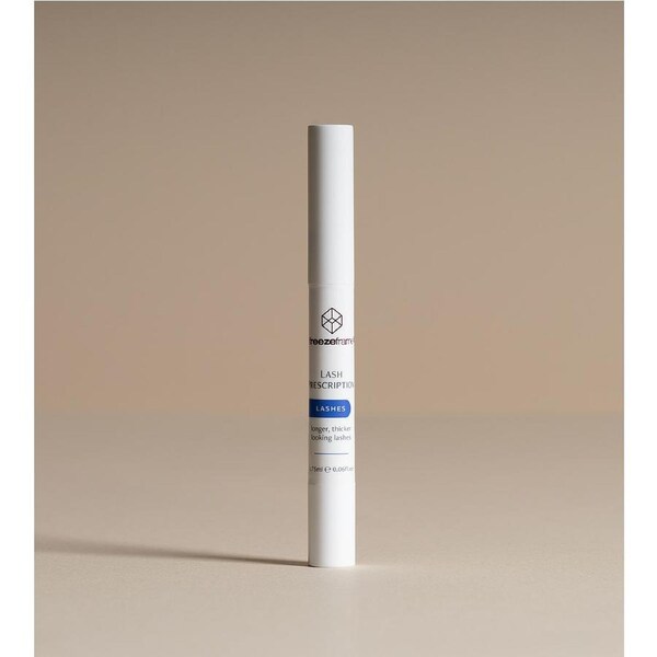 LASH PRESCRIPTION
