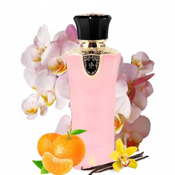Tibyan , EDP 100ml, Elegant and Revealing Fragrance Unisex