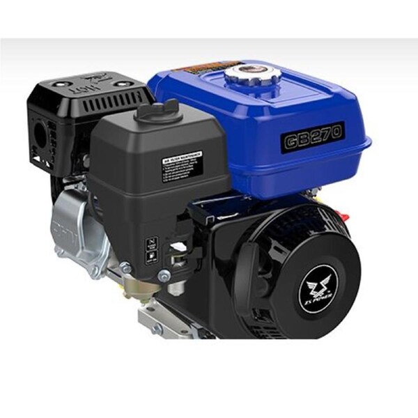 9hp Petrol Engine E-Start GB270B-E