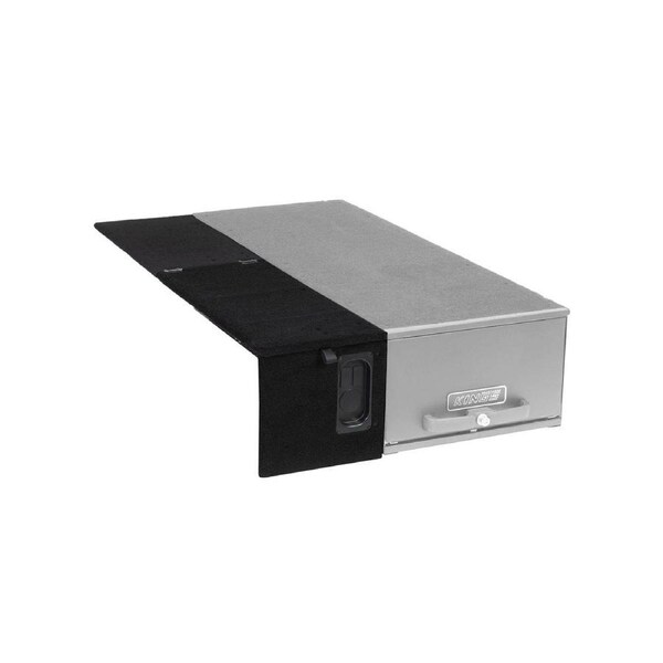 Kings Universal Wing Kit - Suits Kings drawers, kitchens and compartments - Full DIY Kit