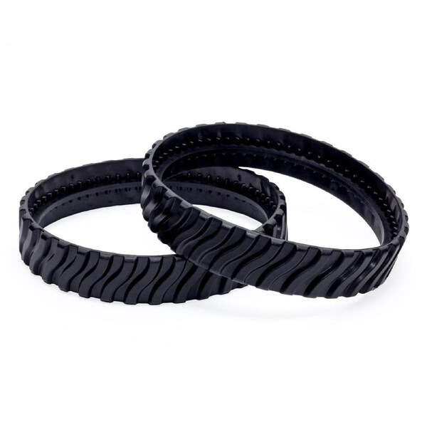 MX / AX Tyre 2 PK - Suits MX6 / MX8 / AX10 / Tracker - Generic