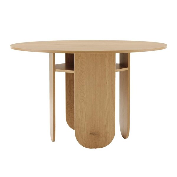 Cooper & Co. Frank 120cm Dining Table