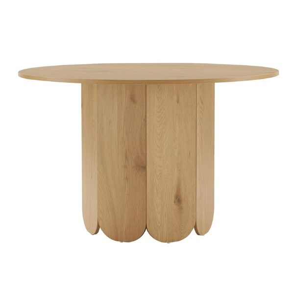Cooper & Co. Sadie 120cm Dining Table
