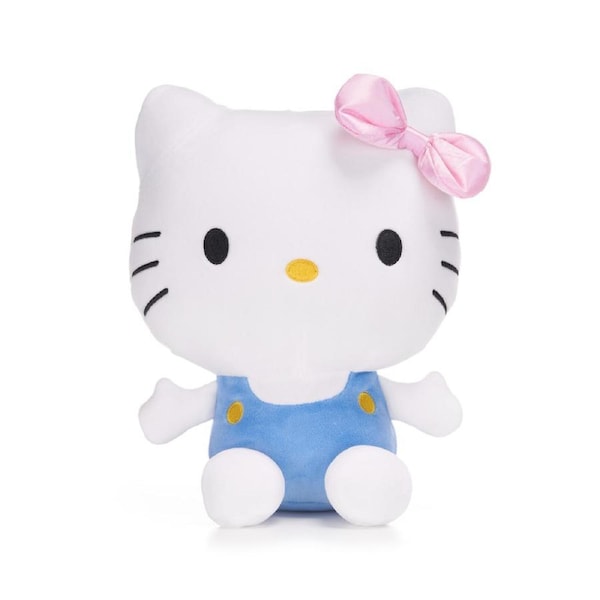 Hello Kitty and Friends Hello Kitty Classic Blue