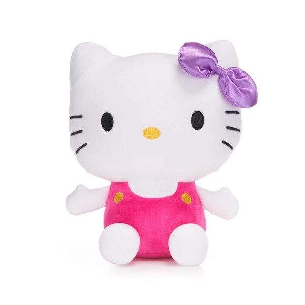 Hello Kitty and Friends Hello Kitty Classic Pink