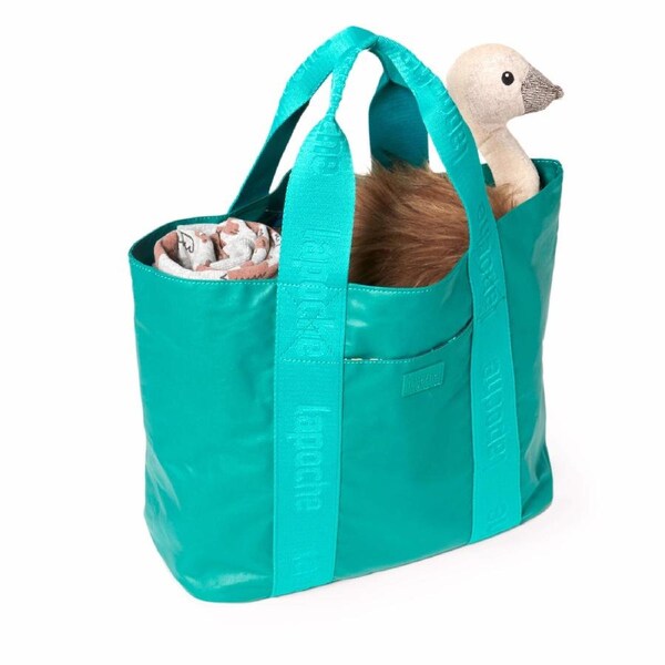 Tote Bag - spruce