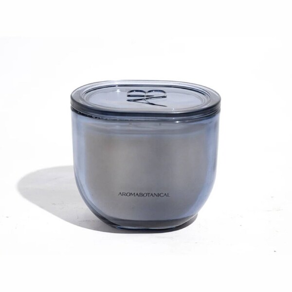 Aromabotanical Cotton Blossom & Lily 410g Scented Candle Wellness Gift ABA410YC