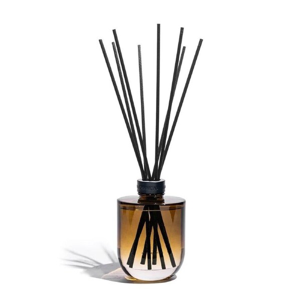 Aromabotanical Reed Diffuser 400mL - Jasmine & Cedarwood, Home Fragrance Co. ARA400JD