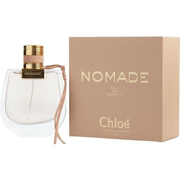 CHLOE NOMADE 75ML EDP SPRAY FOR WOMEN BY CHLOE