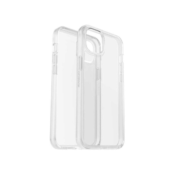 OtterBox Symmetry Clear Case for iPhone 14 Plus 77-88581