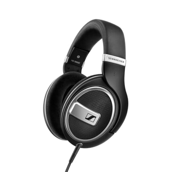 Sennheiser Open Back Headphones HD 599 Special Edition, Black
