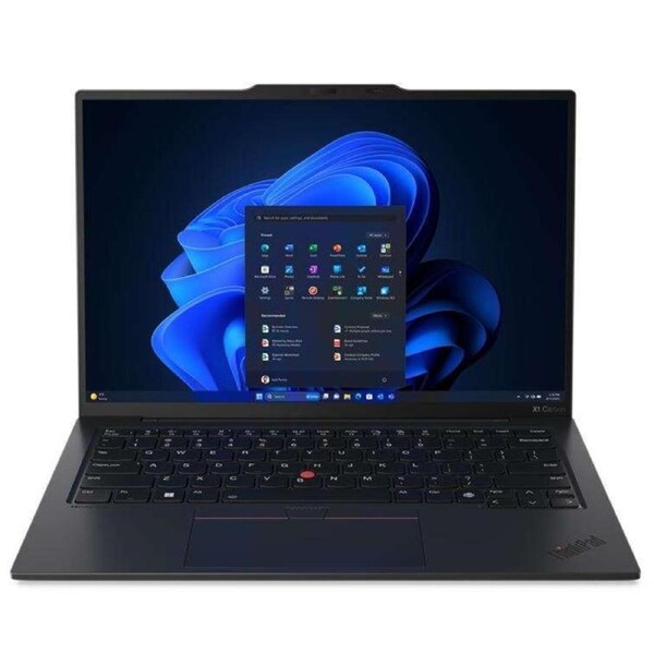 LENOVO ThinkPad X1 Carbon 14' WUXGA IR Intel U7-155U 32GB DDR5 512GB SSD WIN 11 PRO Intel Graphics AI PC NPU 11 TOPS Thunderbolt 3yr Pre 1kg 21KC00DFAU