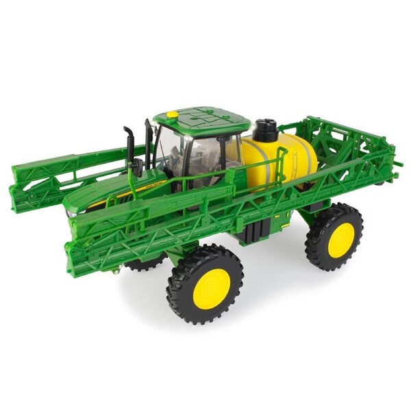 John Deere 1:16 1.2M Self Propelled Water Sprayer Kids Interactive Farm Toy 5y+