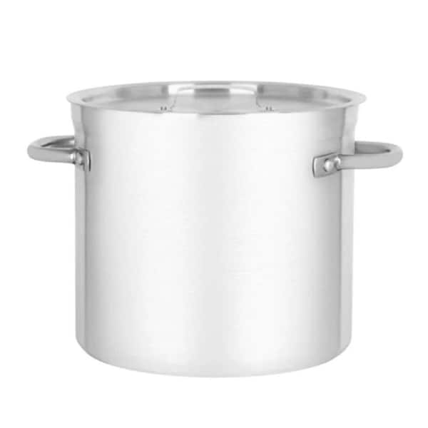 Chef Inox Premier Stockpot 300x280mm / 20L - Aluminium
