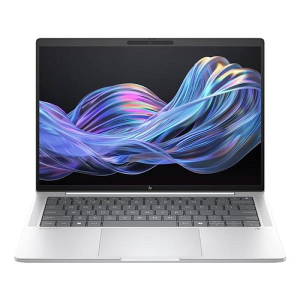 HP Elitebook X G1i 14" AG WUXGA U5-226V 16GB 512GB Win11Pro AI Notebook Laptop B9GD5PT Silver