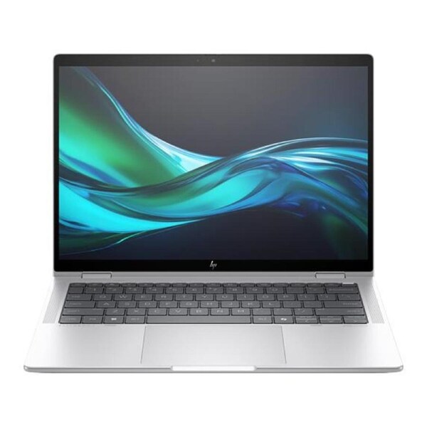 HP Elitebook x360 1040 G11 14" WUXGA U5-125H 512GB Touch Flip AI Notebook Laptop A4VL6PT Silver
