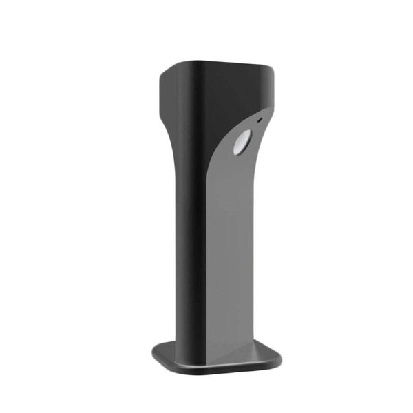 SHU: LED 2 way Surface Mounted Bollard Lights IP65 300mm