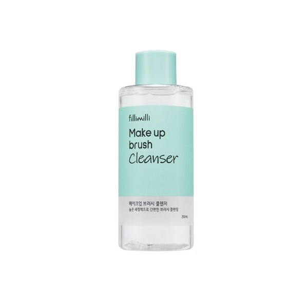 Makeup Brush Cleanser [250ml]