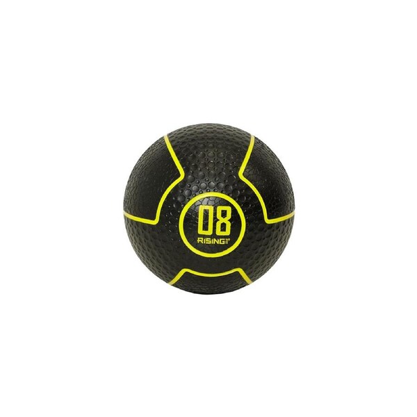 Body Iron Rising Pro Commercial Medicine Ball 8Kg