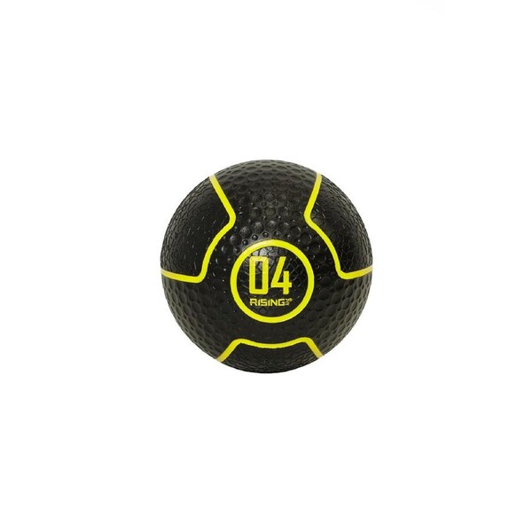 BodyIron® Rising Pro Commercial Medicine Ball 4KG