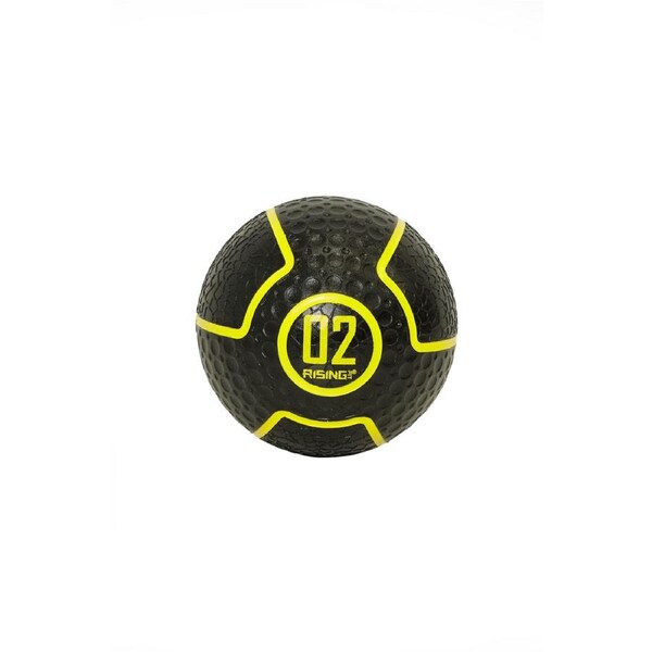 Body Iron Rising Pro Commercial Medicine Ball 2KG