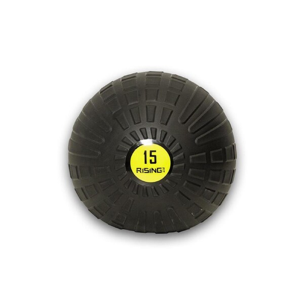 BodyIron® Rising Pro Commercial Slam Ball 15kg