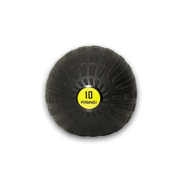 Body Iron Rising Pro Commercial Slam Ball 10kg