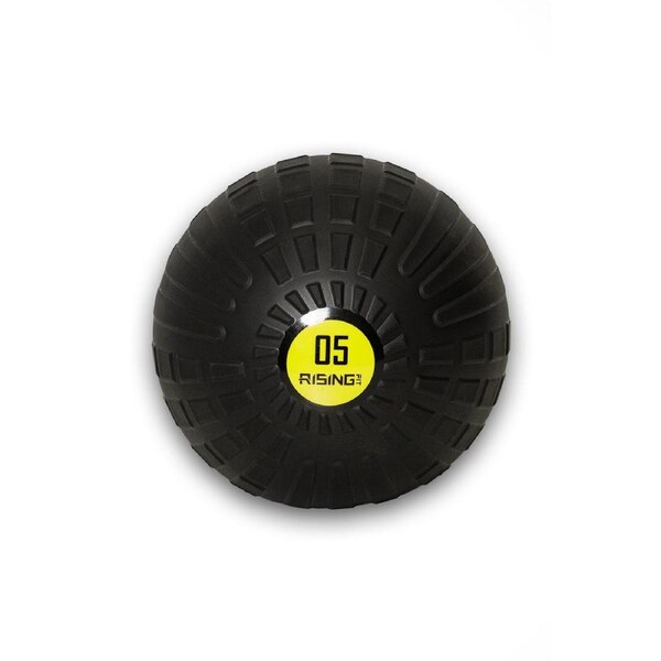 Body Iron Rising Pro Commercial Slam Ball 5kg