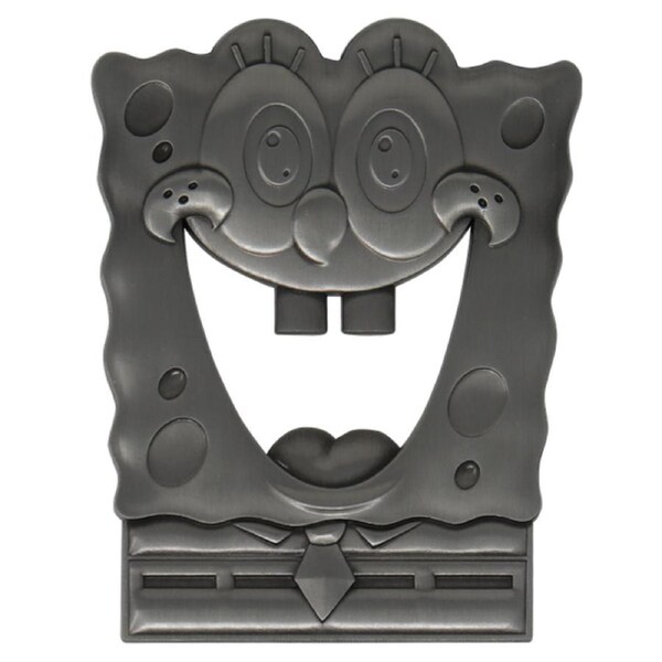 SpongeBob SquarePants Bottle Opener