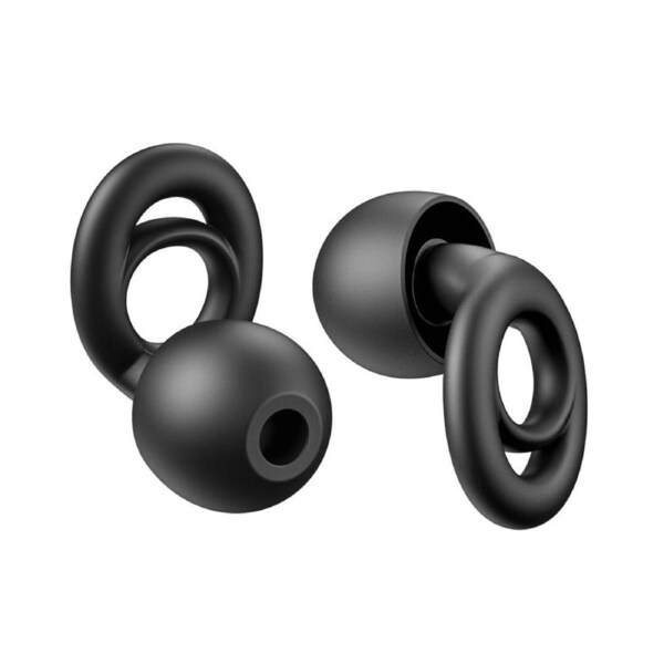 New Bee SE11 Sleep Noise Reduction Ear Plugs Ear Protection Earplugs Anti-Noise