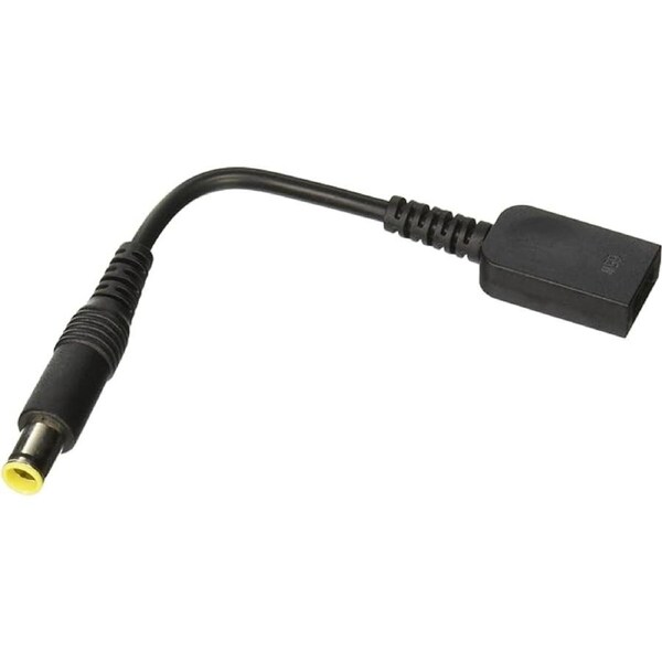 Lenovo Standard Power Cable (4X90E53069)