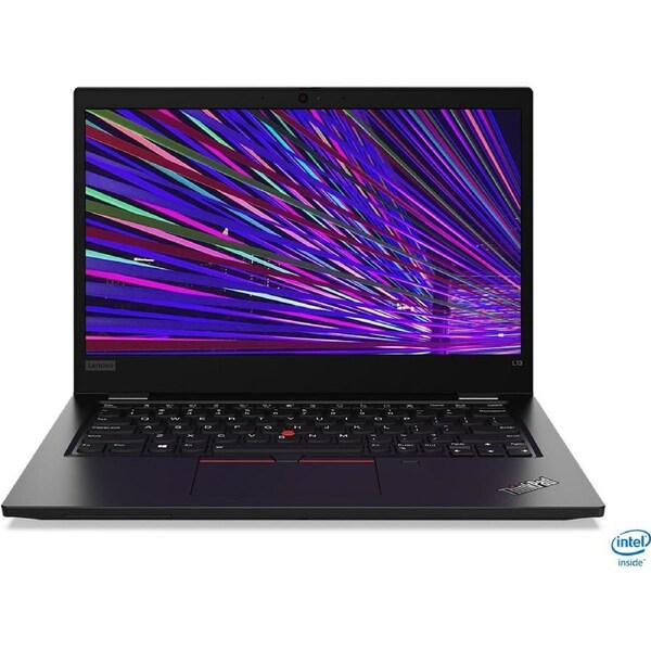 Lenovo ThinkPad L13 Gen 2 (20VH000AAU) 13.3" i5-1135G7 16G RAM, 256G SSD, WIN 10 Pro (Black)