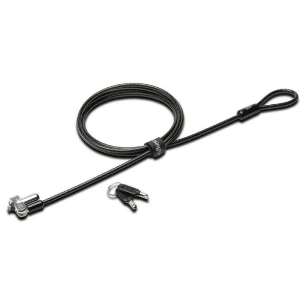 Kensington N17 Portable Keyed Laptop lock for Dell Devices