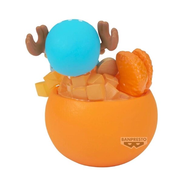 Banpresto Paldolce Collection One Piece Vol 2 Chopper Figure (Version A)