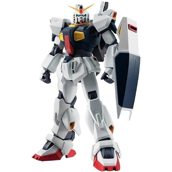 Mobile Suit Gundam Zeta Gundam: RX-178 GUNDAM Mk-II (A.E.U.G./ver. A.N.I.M.E.) Robot Spirits Action Figure