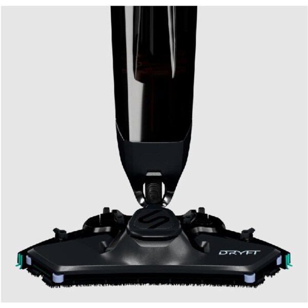 Dryft compact walk behind s-motion scrubber dryer