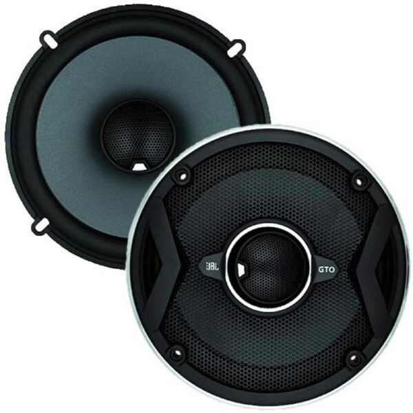 JBL GTO629 180W 6.5" 2 Way Car Speakers
