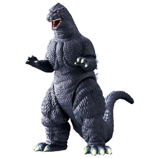 Bandai Movie Monster Series Godzilla 1991 Godzilla 6.5 inch Figure