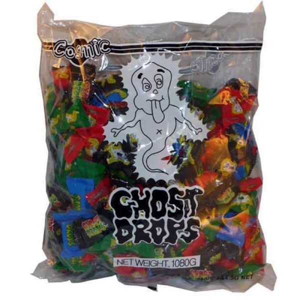 Ghost Drops 4.5g - 240 Piece Pack