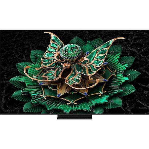 TCL 55" C7K Premium QD-Mini LED Google TV 55C7K